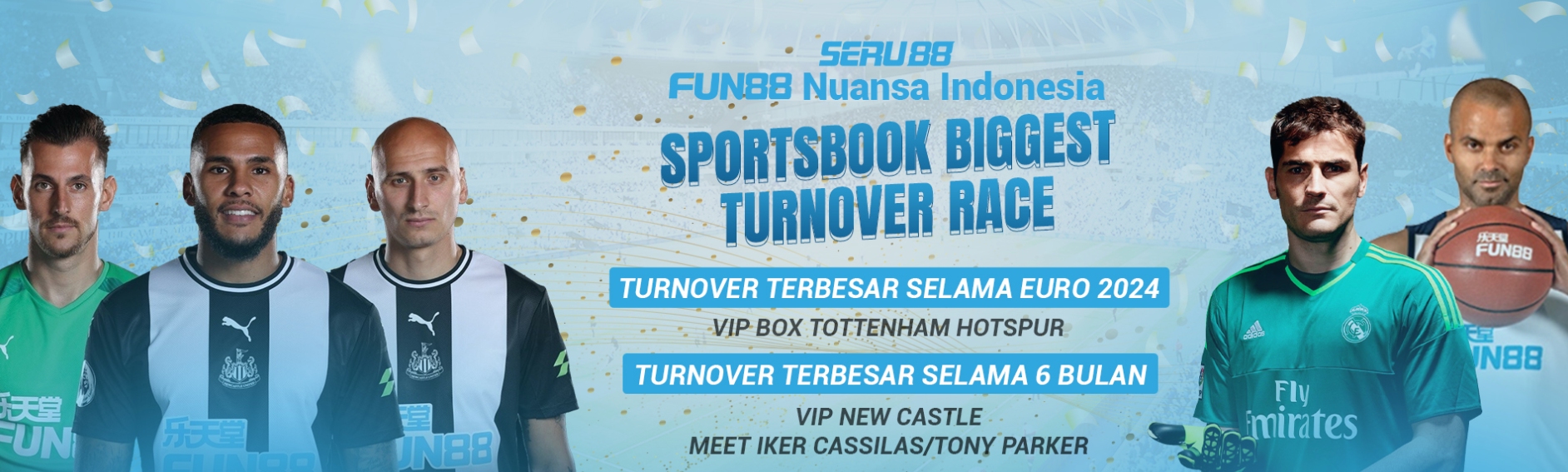 seru88 esport